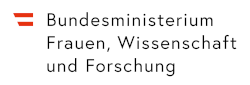 Logo Frauenministerium