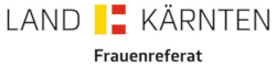 Logo Frauenreferat Kärnten